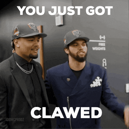 Chicago Bears Dwcprodz GIF
