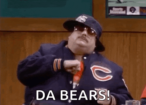 Chicago Cubs GIF