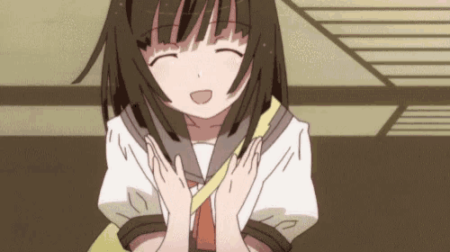 Clap Hand Clapping GIF