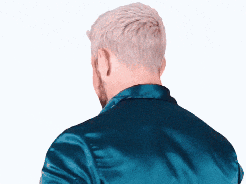 Clap Joe Hendry GIF