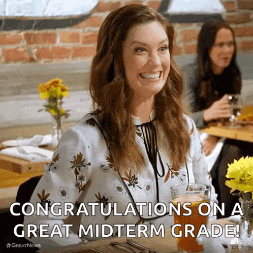 Clapping Yay GIF