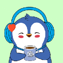 Coffee Cute GIF