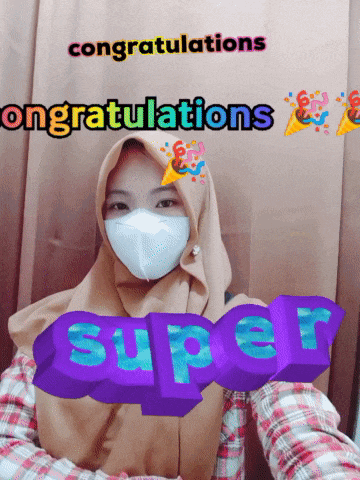 Cong GIF