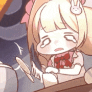 Crust Nikke GIF