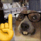 Cutecore Toll GIF