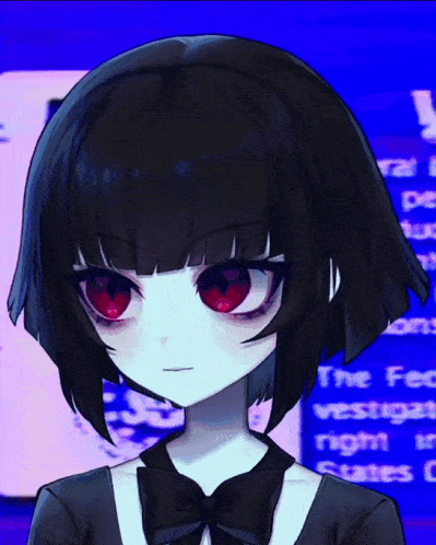 Cvnka Nodding GIF