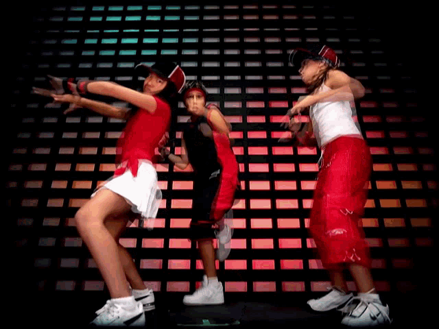 Dance GIF