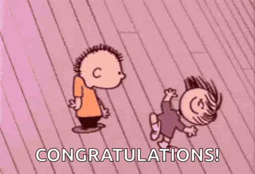 Dance Snoopy GIF