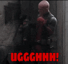 Deadpool GIF