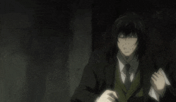 Death Note Anime GIF