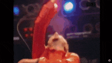 Deftones Birthmark GIF