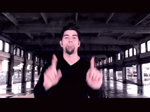 Deftones Chino Moreno GIF