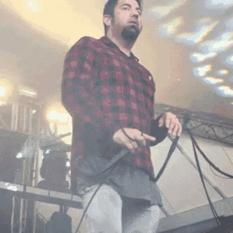 Deftones Thanks GIF
