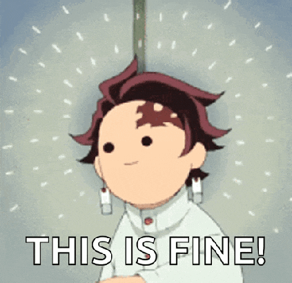 Demon Slayer Tanjiro GIF