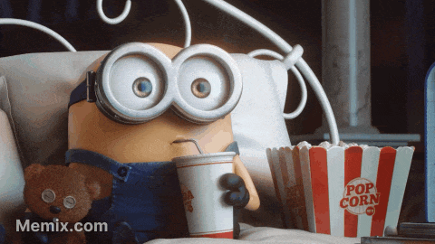 Despicable Me Minions GIF
