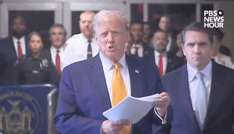 Donald Trump GIF