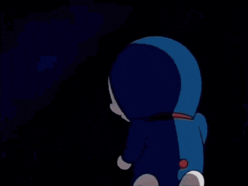 Doraemon Hahahah GIF
