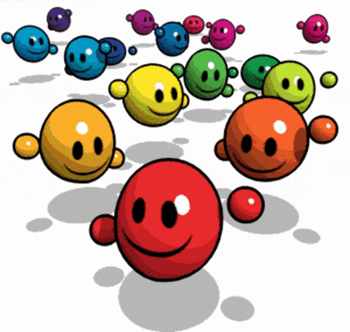 Emoji Smiley GIF