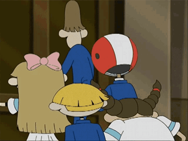 Excellent Evil GIF