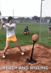 Fail Woman GIF