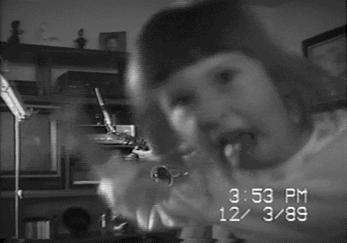 Family Reaction GIF