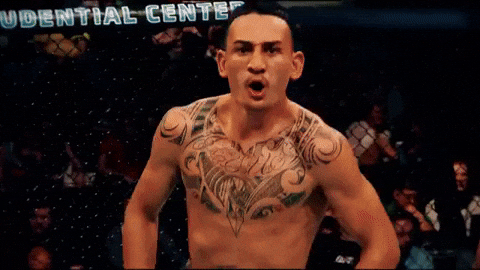 Fired Up Winner GIF