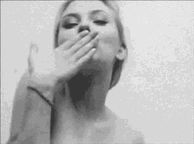 Flirty Hugs GIF
