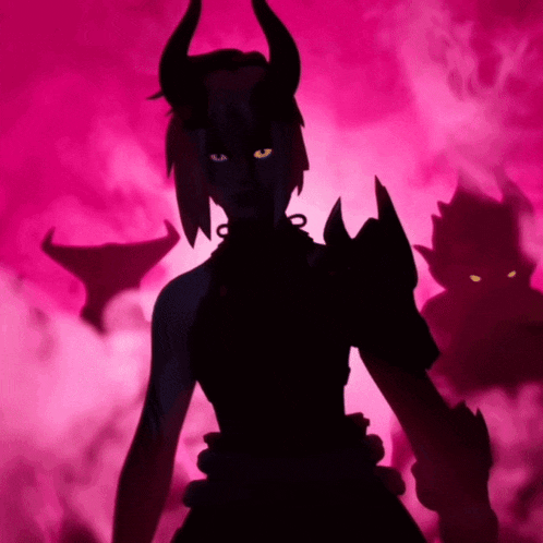 Fortnite The Night Rose GIF