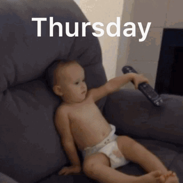 Friday Tgif GIF