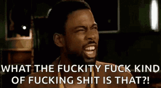 Fuck Wtf GIF