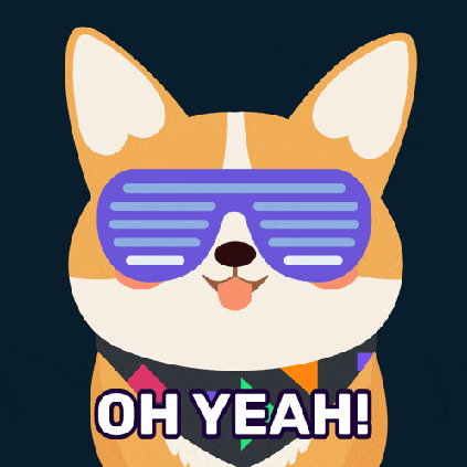 Fun Party GIF