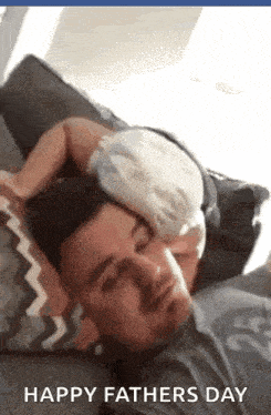 Funny Fathers Day GIF