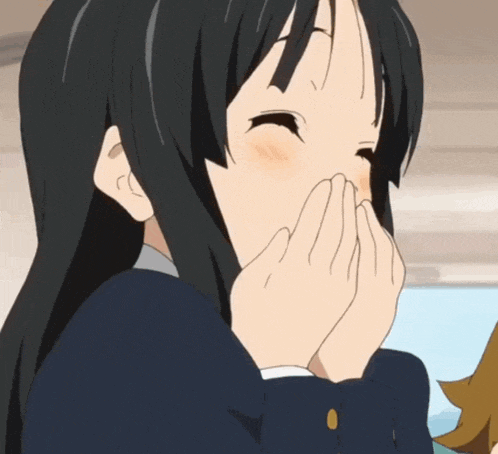 Funny Mio Mio Mio Ni GIF