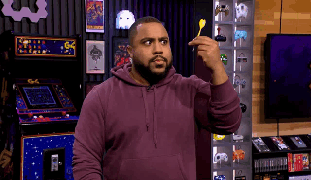G4tv GIF