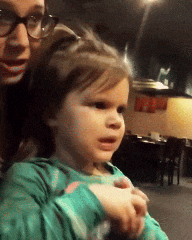 Girl Fire GIF