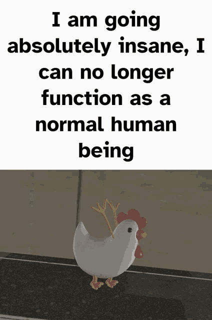 Going Crazy Going Insane GIF