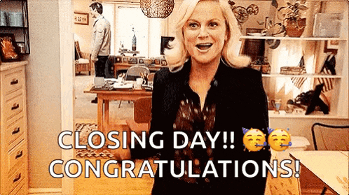 Going To Last Day Of Clinical Like Fnp GIF