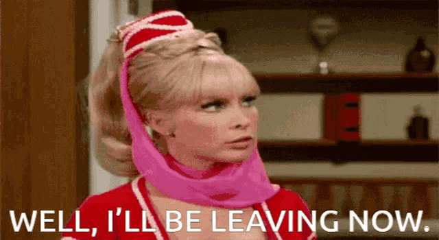 Good Bye GIF