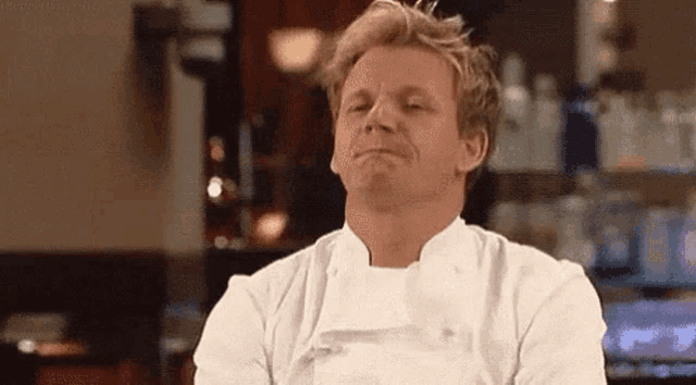 Gordon Ramsey Im Down Gif