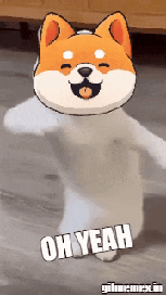 Gou Gougang GIF