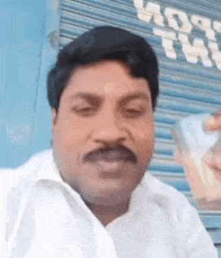 Gp Muthu Meme Template GIF