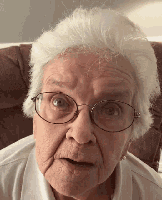 Grandma GIF
