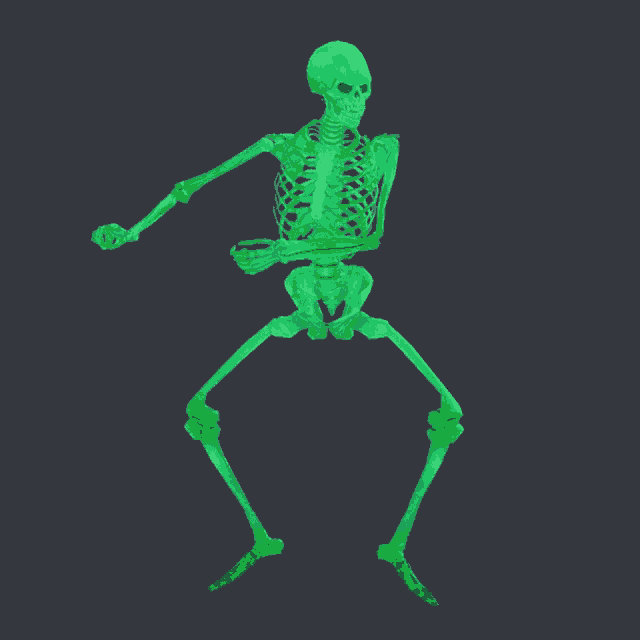 Guild Wars 2 Halloween GIF