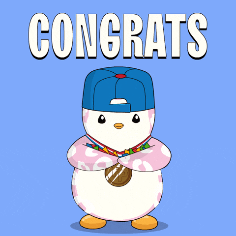 Happy Yeah GIF