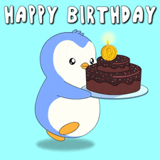 Hbd GIF
