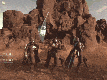 Helldivers Livesey GIF