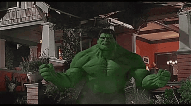 Hulk Hulk 2003 GIF