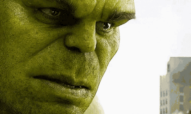 Hulk Oh Yeah GIF