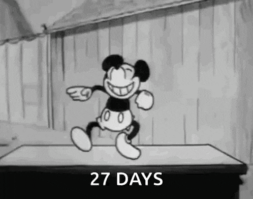 Hyper Dance GIF