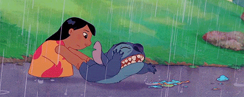 I Don'T Wanna Go!!! GIF